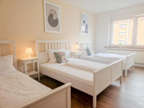 Apartment am Dammtor